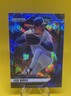 2025 Panini Prizm #98 - Jack Morris Blue Ice Prizm Parallel - Jays Free S/H
