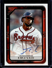 2021 Topps Gallery Baseball Cards Checklist 36