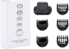 Beard Trimmer Part for Braun Series 5, 6,7 Electric Shavers 5018s 6075cc 7071cc
