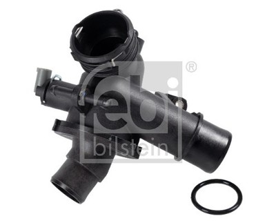 KÜHLMITTEL THERMOSTAT FÜR MERCEDES-BENZ - FEBI BILSTEIN 108840