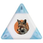 'Fox Portrait' Compact DIY Multi Tool (TI00031291)