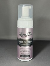 Loving Tan 2 HR Express Deluxe Bronzing Mouss...