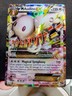 Pokémon TCG: Mega Audino EX #85/124 XY Fates Collide Ultra Rare Holo