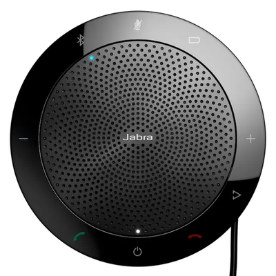 Jabra Speak 510 MS Wireless Bluetooth Speakerphone PHS002W 7510