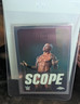 Topps WWE Chrome Scope Randy Orton SCO-15 Behind-the-Scenes Wrestling Card 2026