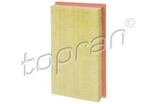 Luftfilter Filtereinsatz 400 319 TOPRAN für MERCEDES-BENZ 190 124 Stufenheck