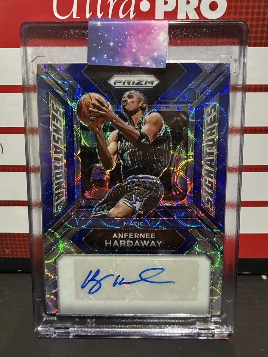 Panini Anfernee Hardaway Sports Trading Cards & Accessories for