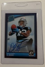 2018 Donruss Optic Baseball Cards 7