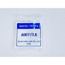 Genuine Grand SEIKO Bracelet Link Titanium New A0KY1TLK SBGA443/9R65-0DG0 etc