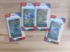 Artset - 4 boosters sous blister - Forces temporelles EV05 - FR NEUF