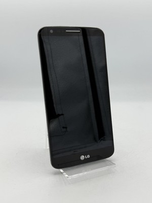 LG G2 | D802 | 16GB | Schwarz | guter Zustand | Android 4.4.2