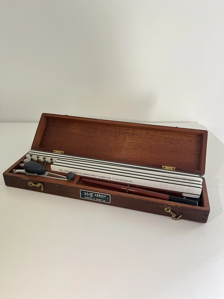 KEUFFEL & ESSER Collectible Drafting Tools for sale | eBay
