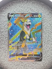 Carte Pokemon Fulgudog V 249/264 Poing De Fusion FR 🇨🇵