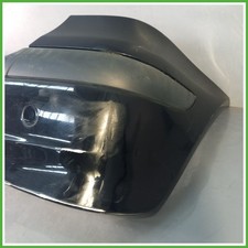 Protection De Pare-choc AR Pour Mercedes Classe A W168 (1997-2004) - NORS AUTO PARTS