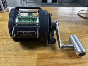 okuma bait runner salt reels Ceymar Baitfeeder 