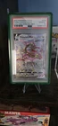Pokemon Evolving Skies Rayquaza VMAX 218/203 Alt Art - PSA 10 GRAIL