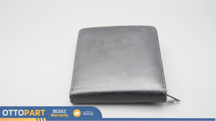 2005-2006 Maserati Quattroporte M139 Comand GPS Map Navigation Disc Set OEM - Image 2 of 4