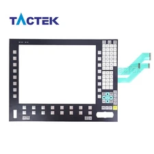 Membrane Keypad for 6FC5203-0AF05-0AB1 OP015A Switch Keyboard Button for Repair