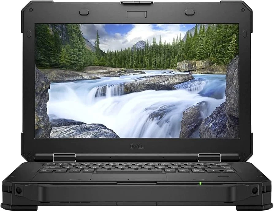 Dell Intel Core i5 8th Gen. PC Laptops & Netbooks 256 GB SSD