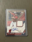 2026 Topps Finest C.J. Kayfus Base (RAW)