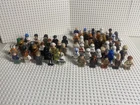 Lego Star Wars Figure Lot