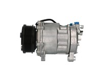 Bosch Kompressor Klimaanlage FüR VW Lupo 1.0 1.4 Polo Seat Arosa Ibiza II