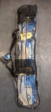 SNOWBOARD TRAVEL BAG IDEAL FOR TRAVEL OR STORAGE