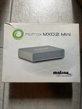 Matrox MX02 Mini