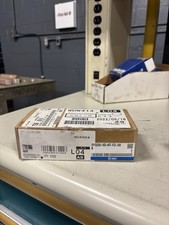 NEWSMC SY3220-5D-N7-X86 Solenoid Valve, 2-Position Double