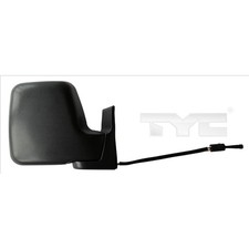 AUSSENSPIEGEL SPIEGEL RECHTS FÜR CITROËN FIAT PEUGEOT 0009790417589 NEU