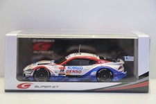 Spark Model 1/43 DENSO KOBELCO SARD GR Supra 2025 #39 used [Age 13+]