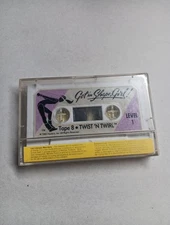 Get In Shape Girl Twist n Twirl Tape 8 (Cassette) Tape Only