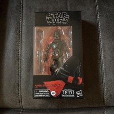 Star Wars Black Series PURGE STORMTROOPER Jedi NEW