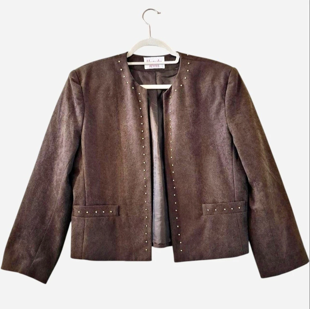 Suede Jacket products for sale | eBay