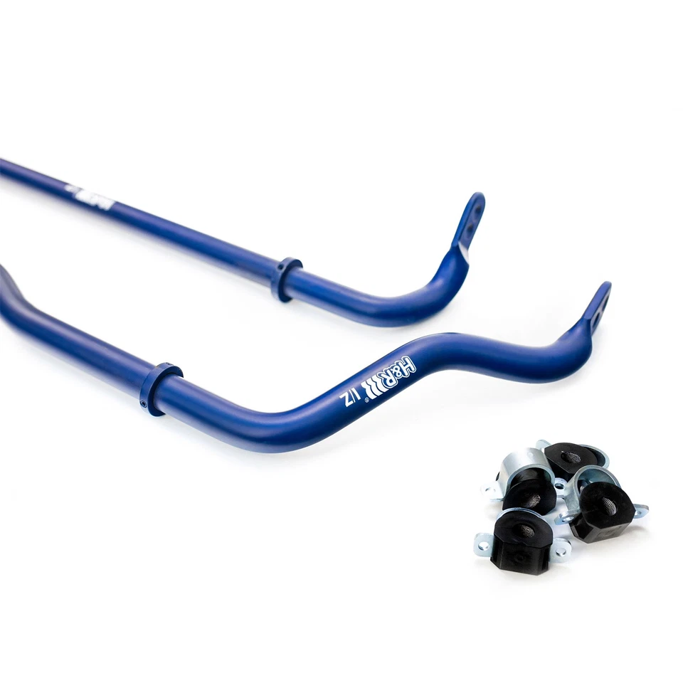 H&R Stabilisator Kit vorne / hinten 33220-1 für VW CC (358) CC B6 (357) Golf V ( - Bild 2 von 4