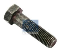 DT Spare Parts 2.61942 Schraube