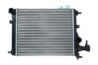 Kamoka MotorküHler WasserküHler 7705192 FüR Hyundai Getz TB
