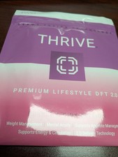 Thrive Derma Fusion Tech Patches