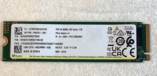 SK hynix PVC10 1TB NVMe M.2 2280 PCIe Gen4 x4 TLC 6748MBs M2 SSD HFS001TEM9X173N