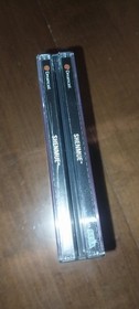 SEGA Shenmue (Dreamcast, 2000) - Complete