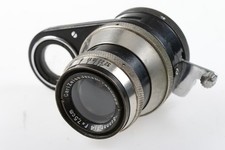 ZEISS IKON Jena 7,5 cm f/4,0 per Movikon
