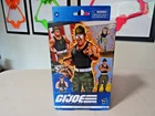 NEW SGT SLAUGHTER Hasbro GI G.I. Joe Classified Series 6" Action Figure #53 WWF