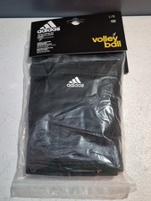 Adidas VB KP Comp 3.0 Knee Pads - One Pair - Size L/XL - New In Package