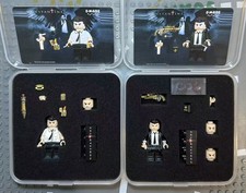 Dmade Custom Minifigure John Constantine Cust...