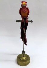 Harry Potter Fawkes Memo Stationery Wizarding World Studios Japan 24cm