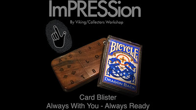 ImPRESSion iPhone 6S by Viking Magic