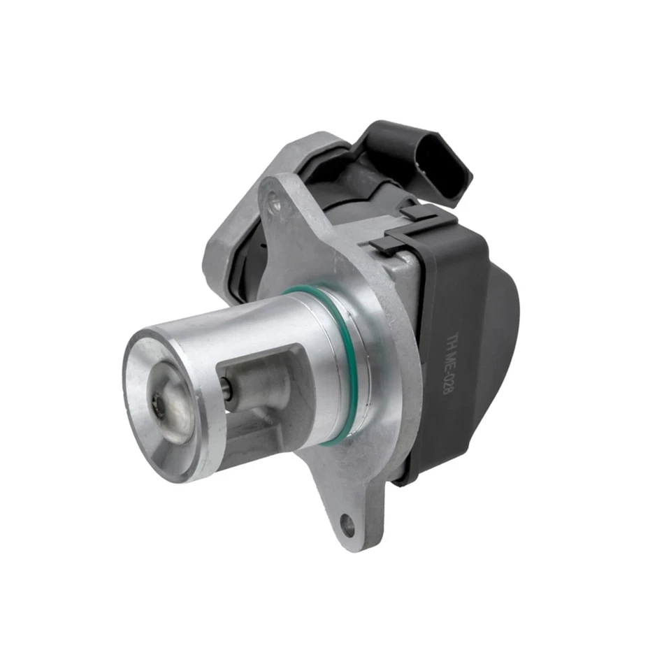 NTY AGR-VENTIL ABGASRÜCKFÜHRUNG passend für MERCEDES-BENZ C-KLASSE E-KLASSE | - Bild 2 von 4