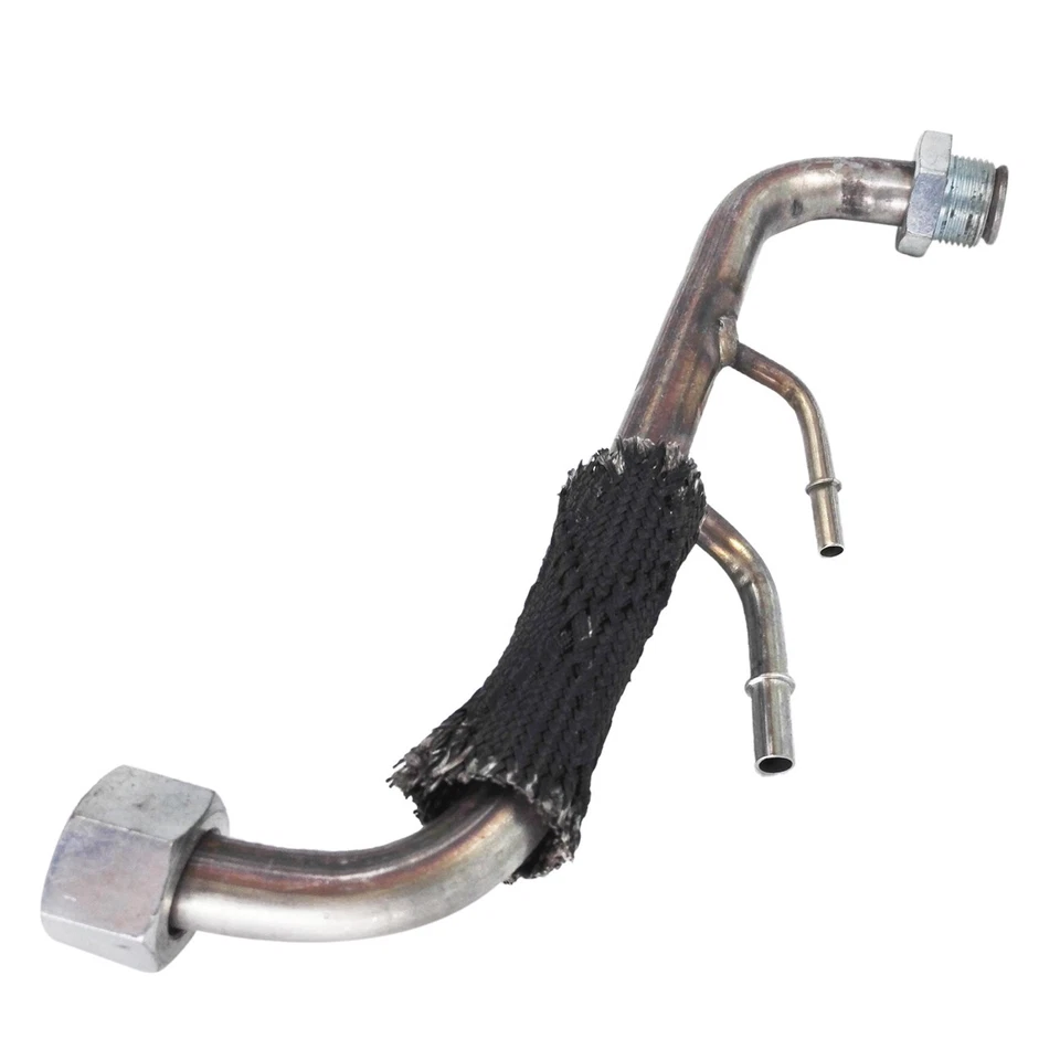 Tubo de recirculación de gases de escape de válvula original Ford EGR para Ford Taurus 598122 Foto 2 de 4