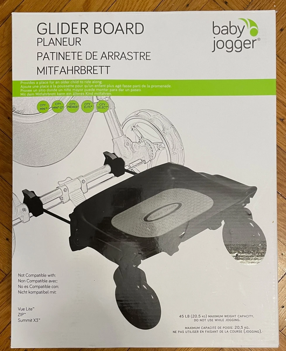 純正　ベビージョガー　グライダーボード　 Amazon.com : Baby Jogger Glider Board - Compatible with almost all