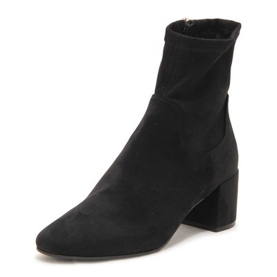 N4123 TRONCHETTO DONNA ROBERTO FESTA BEJA WOMAN STRETCH BOOTS